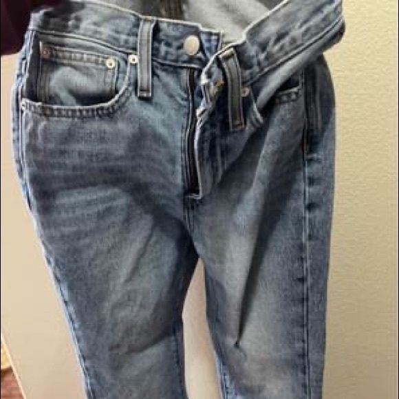 J crew jeans - Picture 2 of 2